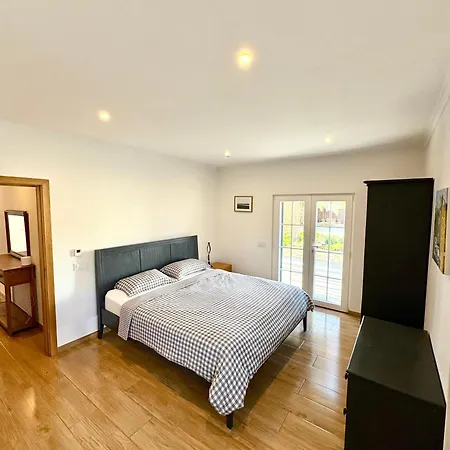 Appartement Nature With Garden & Pool