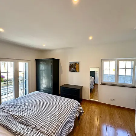 Appartement Nature With Garden & Pool