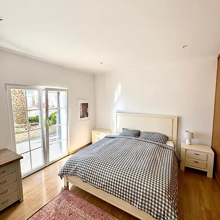 Appartement Nature With Garden & Pool Raposeira (Faro)