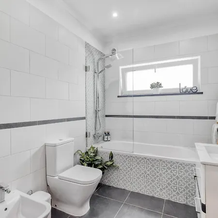 Appartement Nature With Garden & Pool *