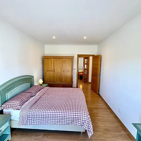 Apartamento Nature With Garden & Pool