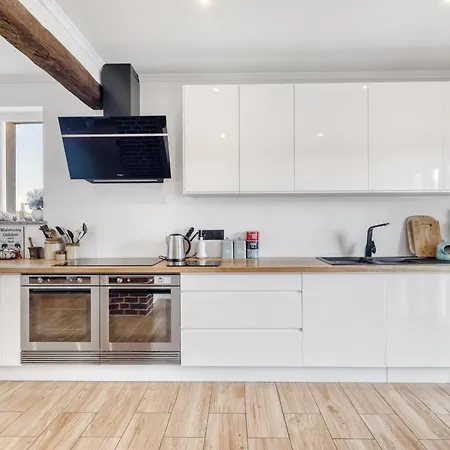 Apartamento Nature With Garden & Pool *