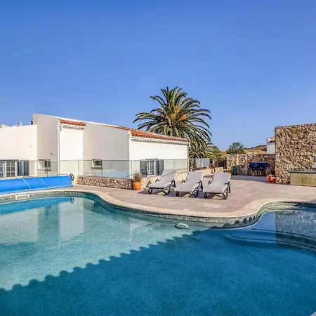 Apartamento Nature With Garden & Pool