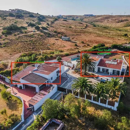 Nature With Garden & Pool Apartamento